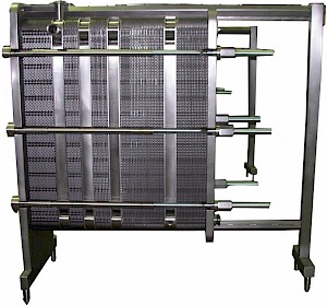 Płytowe wymienniki ciepła